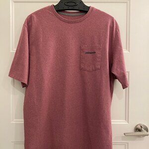 Patagonia Pocket Tee